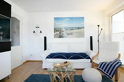 Haus Strandstrasse 10, Whg. 7