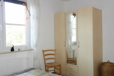 Appartamento Vacanza con famiglia Graal-Müritz
