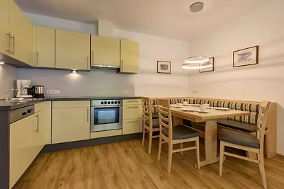 Apart La Vita  4-6 Personen Appartment B