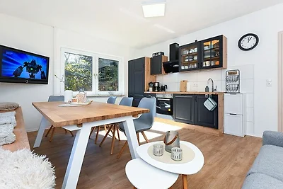 Ferienwohnung Kornblume