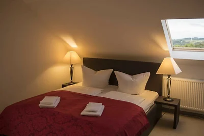 Albergo Cultura ed escursioni Oberwiesenthal
