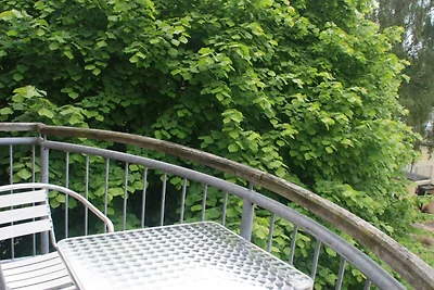 Appartamento Vacanza con famiglia Kühlungsborn