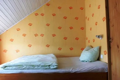 Ferienzimmer Abendsonne (für 1 Person)