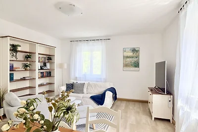 Appartamento Vacanza con famiglia Altenberg