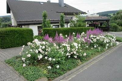 Vakantieappartement Gezinsvakantie Bad König