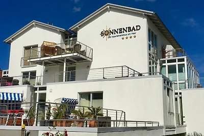 Vakantieappartement Gezinsvakantie Sassnitz