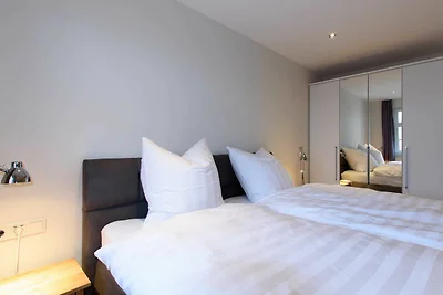 Sielhof Ditzum, Wohnung 3