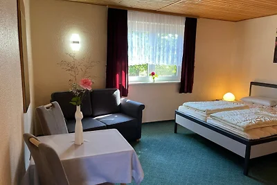 Vakantieappartement Gezinsvakantie Lychen
