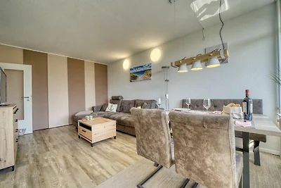 Ferienpark - Haus M, App. 0M0105