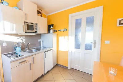Vakantieappartement Gezinsvakantie Neuhof