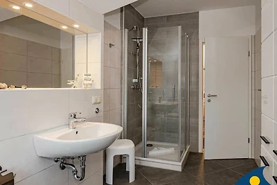 Vakantieappartement Gezinsvakantie Loddin