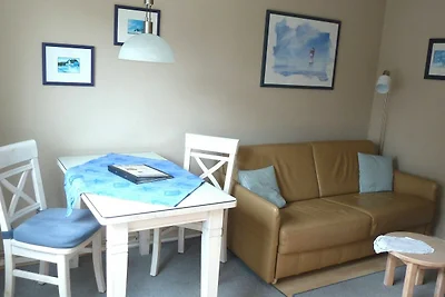 Appartamento Vacanza con famiglia Wyk