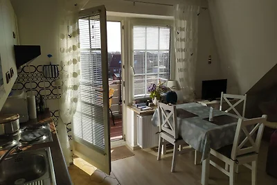 Ferienwohnung Fofftein