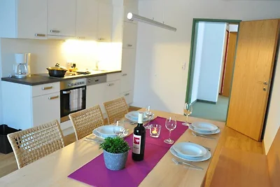 Vakantieappartement Gezinsvakantie Bezau