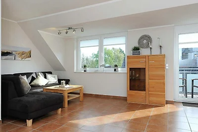 Vakantieappartement Gezinsvakantie Bensersiel