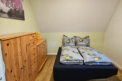 Ferienwohnung Vorm Moor