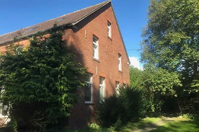 Ferienwohnung Knutt