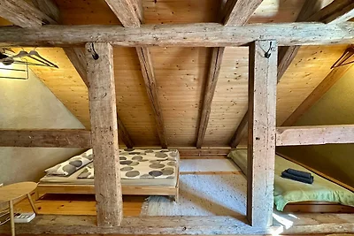 Ferienwohnung Kutscherhaus für bis zu 4 Perso...