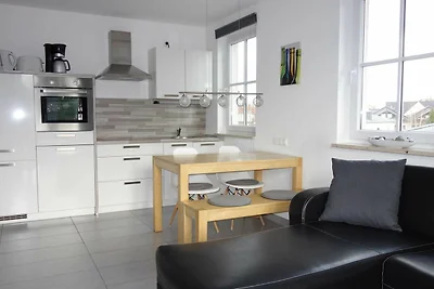 Ferienwohnung Oberdeck