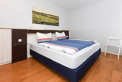 Ferienwohnung Marco Polo
