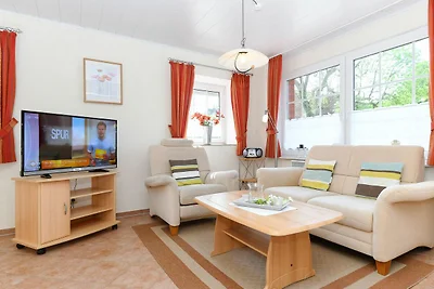 Ferienwohnung Strandkrabbe