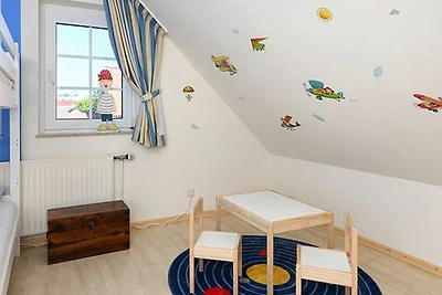 Ferienwohnung Kapitän Jack Sparrow