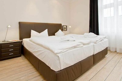 Appartamento Vacanza con famiglia Bansin
