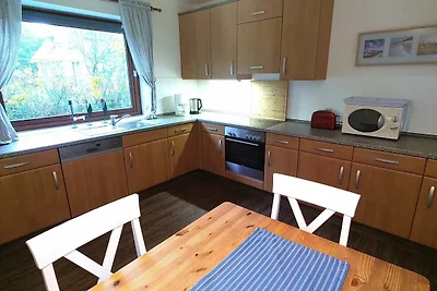 Haus Stal Huk, Möhlenstieg 4, EG