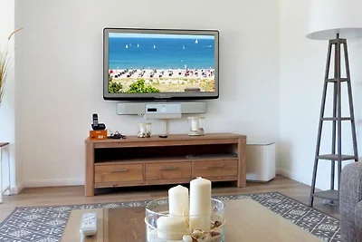 Warnemünde Penthouse Panoramablick 169242