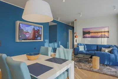 Fortuna Suite (Müritzblick)