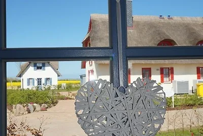 Vakantiehuis Ontspannende vakantie Zierow