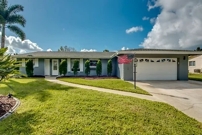 Vakantieappartement Gezinsvakantie North Captiva Island