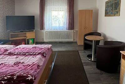 Appartamento Vacanza con famiglia Magdeburg