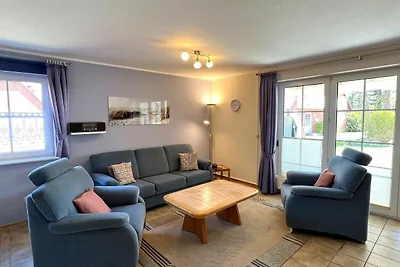 Haus Theo Luise Whg 02