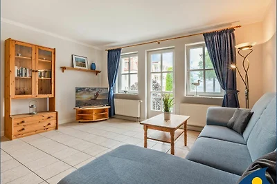 Albergo Cultura ed escursioni Bansin