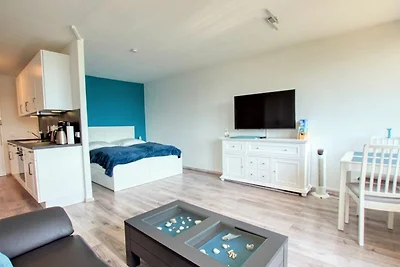 Appartamento Vacanza con famiglia Heiligenhafen