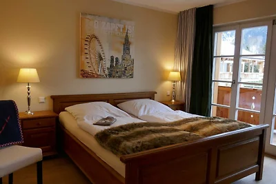 Appartamento Vacanza con famiglia Rottach-Egern