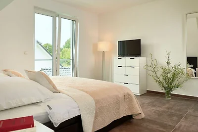 Vakantiehuis Ontspannende vakantie Lobbe