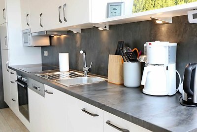 Apartamento Vacaciones familiares Thiessow