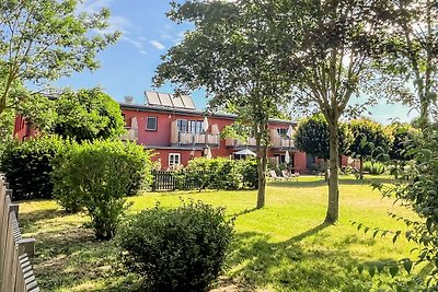 Vakantieappartement Gezinsvakantie Rankwitz