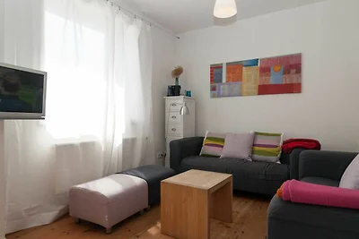 Casa vacanze Vacanza di relax Hörnum