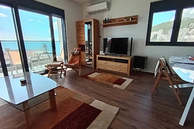 Ferienwohnung Seaside