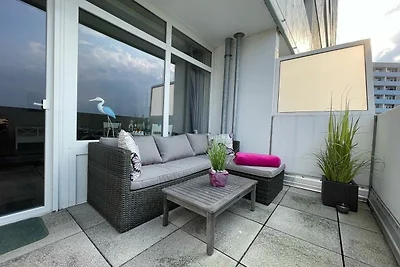 Ferienpark - Haus B, App. 0B0304