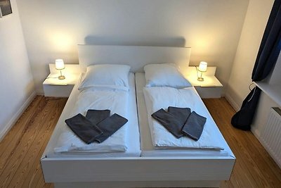 Innas Hus Boldixumerstr. , Wyk