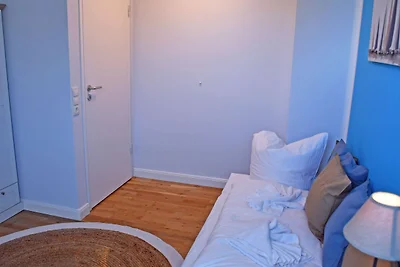 64 Haus Carl - Ferienwohnung mit Kamin und...