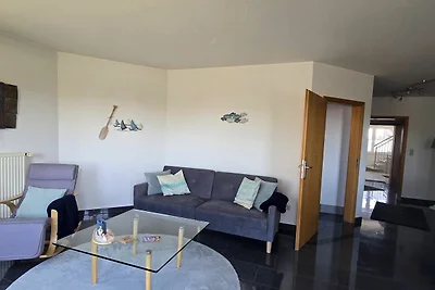 Vakantieappartement Gezinsvakantie Jemgum