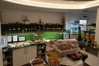 Einzelzimmer in Kategorie M