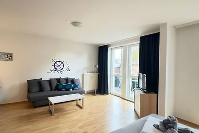 Appartement 14