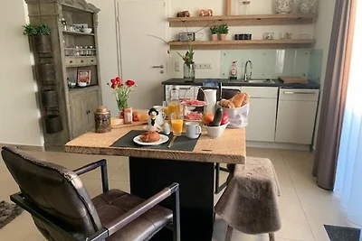 Ferienwohnung Nr. 8 Treibholz