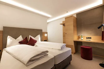 Albergo Cultura ed escursioni Wörgl